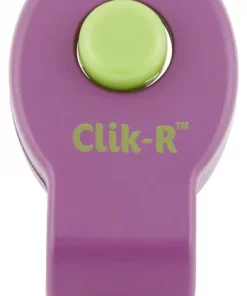 PetSafe Clik-R Dog Training Tool -PetSafe Store 154658 PT3. SY630 V1548194265