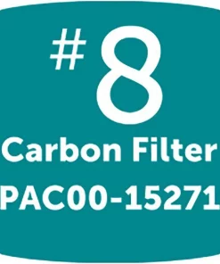 PetSafe Current Pet Fountain Replacement Carbon Filter 9 PetSafe Current Pet Fountain Replacement Carbon Filter -PetSafe Store 156524 PT3. SY630 V1626451636