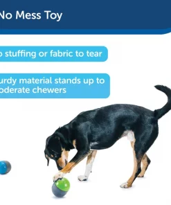 PetSafe Ricochet Interactive Sound Game Dog Toy 14 PetSafe Ricochet Interactive Sound Game Dog Toy -PetSafe Store 159052 PT6. SY630 V1599844597