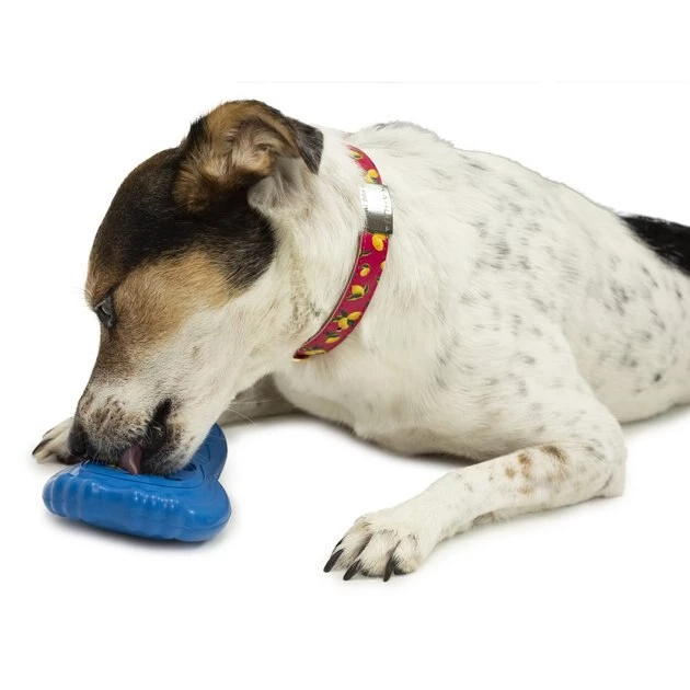 PetSafe Chilly Penguin Freezable Treat Holding Dog Toy 3 PetSafe Chilly Penguin Freezable Treat Holding Dog Toy - Image 3