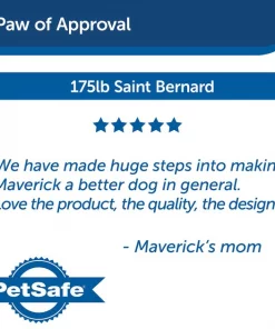 PetSafe Rechargable Remote Spray Dog Training Collar with Disposable Spray Cartridges -PetSafe Store 159094 PT5. SY630 V1614894418
