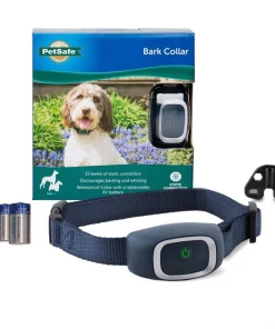 PetSafe Waterproof Basic Static Dog Bark Collar