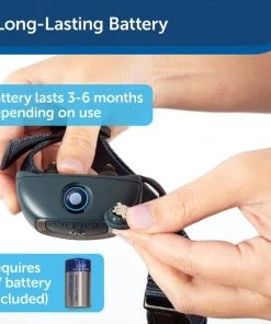 PetSafe Waterproof Basic Static Dog Bark Collar 10 PetSafe Waterproof Basic Static Dog Bark Collar -PetSafe Store 159096 PT4. SY630 V1619795560