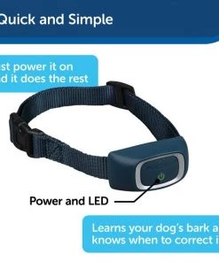 PetSafe Lite Waterproof Rechargeable Static Dog Bark Collar 12 PetSafe Lite Waterproof Rechargeable Static Dog Bark Collar -PetSafe Store 159104 PT4. SY630 V1622208809