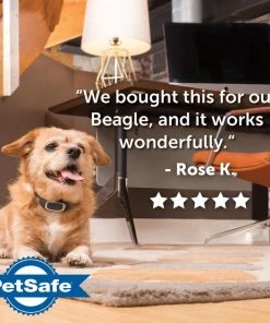 PetSafe Lite Waterproof Rechargeable Static Dog Bark Collar 14 PetSafe Lite Waterproof Rechargeable Static Dog Bark Collar -PetSafe Store 159104 PT6. SY630 V1622208760