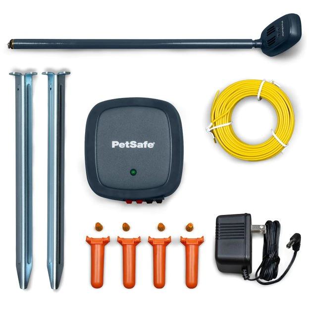 PetSafe In-Ground Fence Wire Break Locator 1 PetSafe In-Ground Fence Wire Break Locator