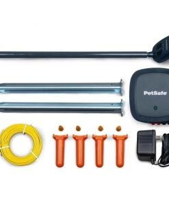 PetSafe In-Ground Fence Wire Break Locator 11 PetSafe In-Ground Fence Wire Break Locator -PetSafe Store 160788 PT5. SY630 V1605142924