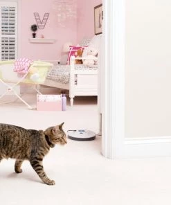 PetSafe Indoor Radio Fence Transmitter for Cats & Dogs -PetSafe Store 160790 PT3. SY630 V1626448942