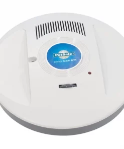 PetSafe Indoor Radio Fence Transmitter for Cats & Dogs -PetSafe Store 160790 PT4. SY630 V1626451020