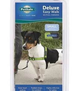 PetSafe Deluxe Easy Walk Nylon Reflective No Pull Dog Harness -PetSafe Store 161202 PT8. SY630 V1556730159