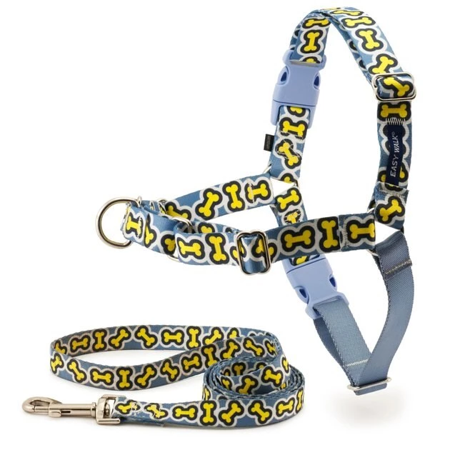 PetSafe Chic Easy Walk No Pull Dog Harness 1 PetSafe Chic Easy Walk No Pull Dog Harness