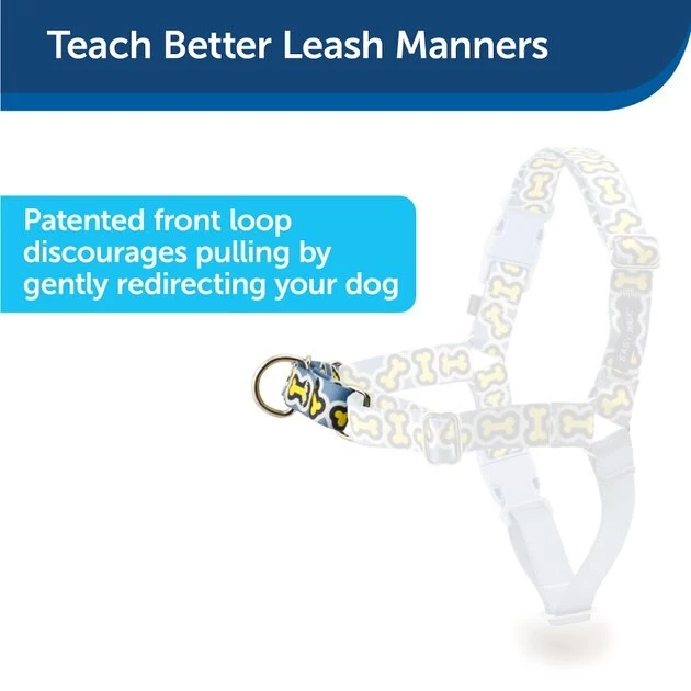 PetSafe Chic Easy Walk No Pull Dog Harness 2 PetSafe Chic Easy Walk No Pull Dog Harness - Image 2