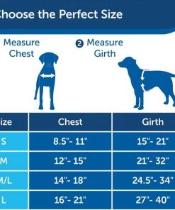 PetSafe Chic Easy Walk No Pull Dog Harness 11 PetSafe Chic Easy Walk No Pull Dog Harness -PetSafe Store 161219 PT5. SY630 V1626451629