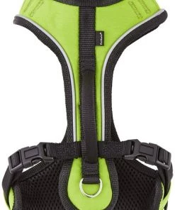PetSafe EasySport Nylon Reflective Back Clip Dog Harness -PetSafe Store 161232 PT7. SY630 V1575485577