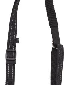 PetSafe Sport Nylon Bungee Reflective Dog Leash