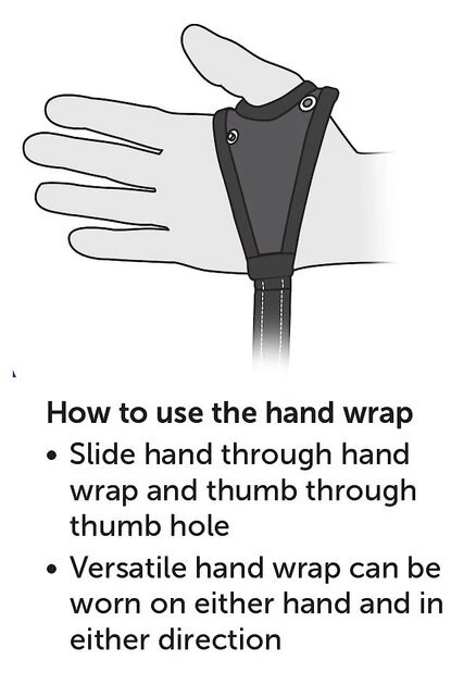 PetSafe Sport Nylon Bungee Reflective Dog Leash 4 PetSafe Sport Nylon Bungee Reflective Dog Leash - Image 4