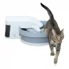 PetSafe Simply Clean Automatic Self-Cleaning Cat Litter Box