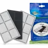 PetSafe Simply Clean Self-Cleaning Litter Box Replacement Carbon Filters