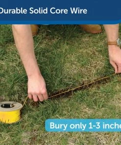 PetSafe Little Dog In-Ground Fence 10 PetSafe Little Dog In-Ground Fence -PetSafe Store 166185 PT3. SY630 V1626448280