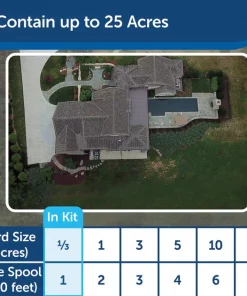 PetSafe Little Dog In-Ground Fence 12 PetSafe Little Dog In-Ground Fence -PetSafe Store 166185 PT5. SY630 V1626450426