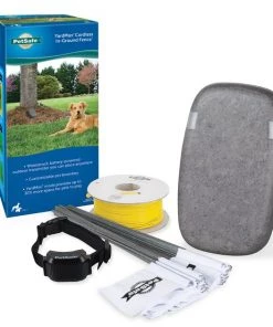 PetSafe YardMax Cordless In-Ground Fence