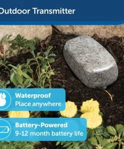 PetSafe YardMax Cordless In-Ground Fence 9 PetSafe YardMax Cordless In-Ground Fence -PetSafe Store 166189 PT2. SY630 V1605136967