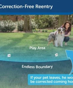 PetSafe YardMax Cordless In-Ground Fence 10 PetSafe YardMax Cordless In-Ground Fence -PetSafe Store 166189 PT3. SY630 V1605145951