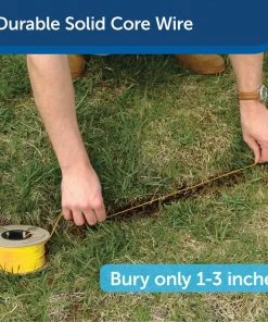 PetSafe Pawz Away Outdoor Pet Barrier Boundary Wire Spool -PetSafe Store 166191 PT4. SY630 V1607026033
