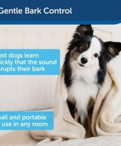 PetSafe Indoor Bark Control Multi-Room -PetSafe Store 166193 PT2. SY630 V1605138707