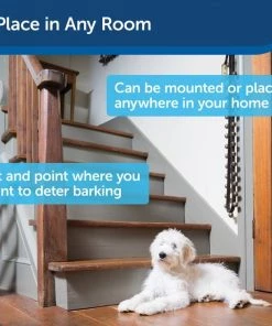PetSafe Indoor Bark Control Multi-Room -PetSafe Store 166193 PT4. SY630 V1605142349
