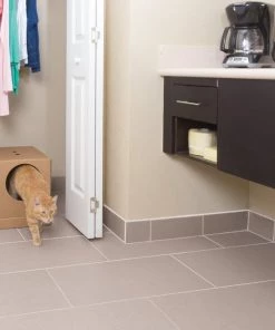 PetSafe Disposable Collapsible Litter Box with ScoopFree Crystal Litter 7 PetSafe Disposable Collapsible Litter Box with ScoopFree Crystal Litter -PetSafe Store 166221 PT2. SY630 V1556575654