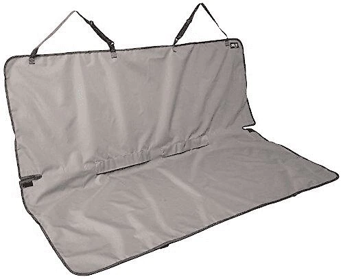 PetSafe Happy Ride Extra Wide Waterproof Bench Cover 1 PetSafe Happy Ride Extra Wide Waterproof Bench Cover