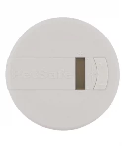 PetSafe Pawz Away Add-a-Barrier Mini Waterproof Adjustable Range Indoor Pet Barrier