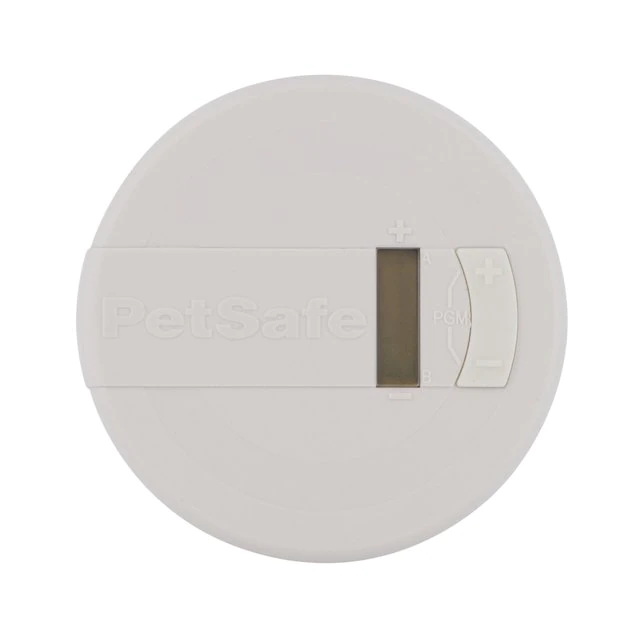 PetSafe Pawz Away Add-a-Barrier Mini Waterproof Adjustable Range Indoor Pet Barrier 1 PetSafe Pawz Away Add-a-Barrier Mini Waterproof Adjustable Range Indoor Pet Barrier