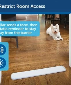 PetSafe Pawz Away Threshold Indoor Pet Barrier 11 PetSafe Pawz Away Threshold Indoor Pet Barrier -PetSafe Store 166236 PT2. SY630 V1605055320