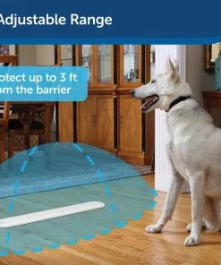 PetSafe Pawz Away Threshold Indoor Pet Barrier 12 PetSafe Pawz Away Threshold Indoor Pet Barrier -PetSafe Store 166236 PT3. SY630 V1605051719