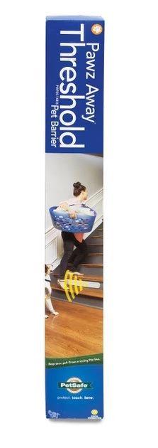 PetSafe Pawz Away Threshold Indoor Pet Barrier 9 PetSafe Pawz Away Threshold Indoor Pet Barrier - Image 9