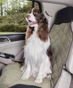 PetSafe Happy Ride Quilted Bucket Car Seat Cover
