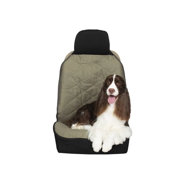 PetSafe Happy Ride Quilted Bucket Car Seat Cover 3 PetSafe Happy Ride Quilted Bucket Car Seat Cover - Image 3