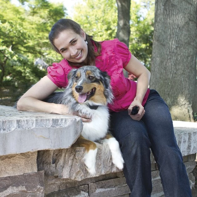 PetSafe Vibration Remote Dog Training Collar 3 PetSafe Vibration Remote Dog Training Collar - Image 3