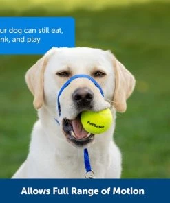 PetSafe Gentle Leader Padded No Pull Dog Headcollar -PetSafe Store 166261 PT3. SY630 V1649488026