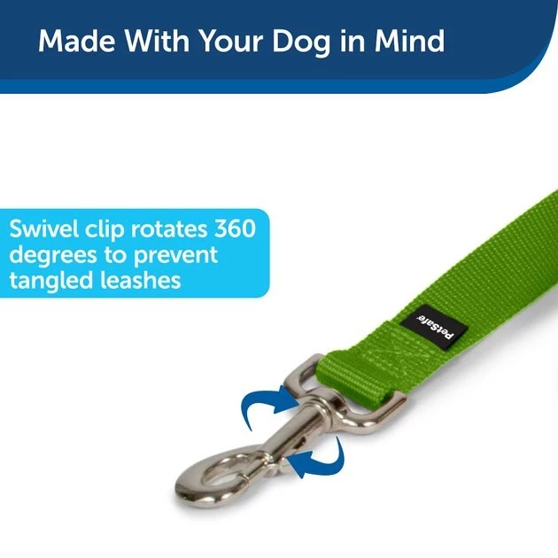PetSafe Premier Nylon Dog Leash 2 PetSafe Premier Nylon Dog Leash - Image 2