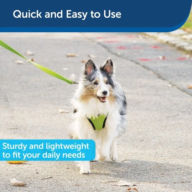 PetSafe Premier Nylon Dog Leash 3 PetSafe Premier Nylon Dog Leash - Image 3