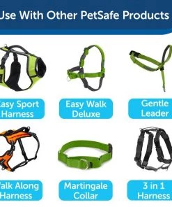PetSafe Premier Nylon Dog Leash 11 PetSafe Premier Nylon Dog Leash -PetSafe Store 166265 PT5. SY630 V1619989939