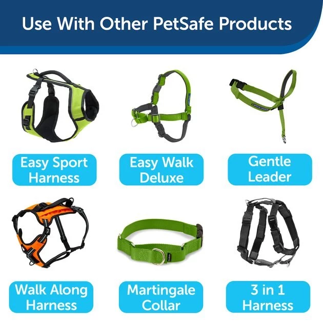 PetSafe Premier Nylon Dog Leash 6 PetSafe Premier Nylon Dog Leash - Image 6