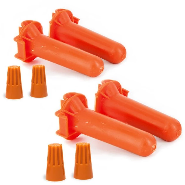 PetSafe In-Ground Fence System Twisted Wire Kit 4 PetSafe In-Ground Fence System Twisted Wire Kit - Image 4