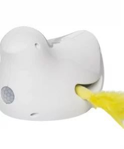 PetSafe Peek-A-Bird Motion Cat Toy