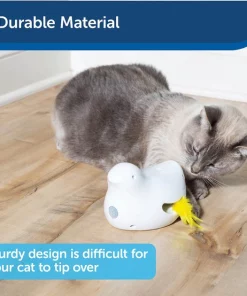 PetSafe Peek-A-Bird Motion Cat Toy -PetSafe Store 181272 PT4. SY630 V1599844263