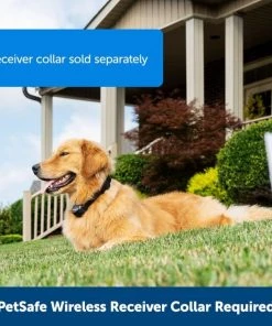 PetSafe Stay & Play Wireless Dog Fence Replacement Transmitter -PetSafe Store 185246 PT5. SY630 V1657656132