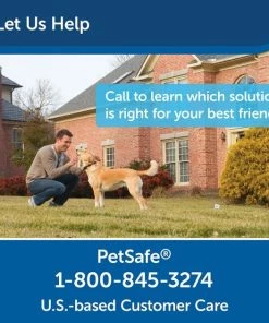 PetSafe Stay & Play Wireless Dog Fence Replacement Transmitter -PetSafe Store 185246 PT6. SY630 V1603291280